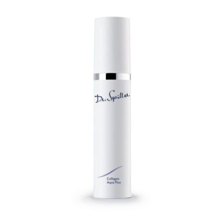 Dr. Spiller Crema hidratanta cu colagen marin Collagen Aqua Plus 50ml
