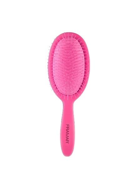 Framar Perie pentru descurcarea parului Pinky Swear