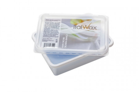 Italwax Parafina pentru tratamente cu orhidee alba 500ml