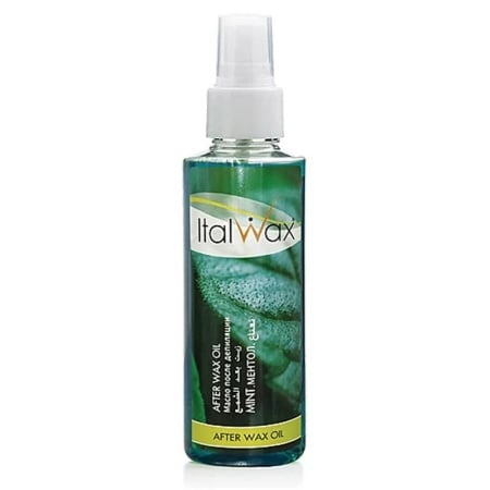 Italwax Ulei dupa epilare cu mentol 100ml