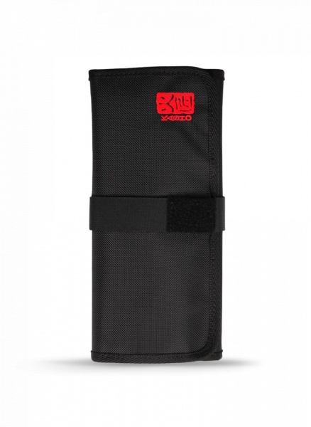 Kasho Port textil pentru foarfeci si accesorii K22