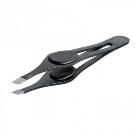 Kiepe Ergo Tech 118.4 penseta profesionala 4 inch neagra