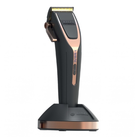 Kiepe Professional Masina de tuns fara fir Vroom 6344 11000RPM Cordless