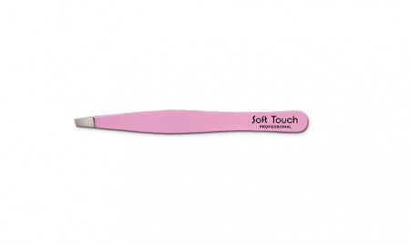 Kiepe Soft Touch 116.4 penseta profesionala 4 inch lila