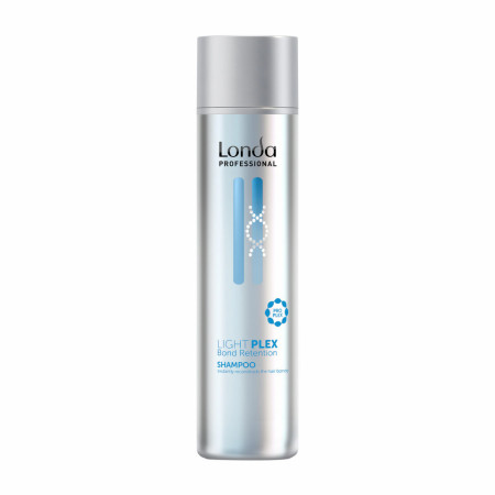 Londa Professional Sampon pentru intarirea parului tratat chimic  LightPlex Bond Retention 250ml