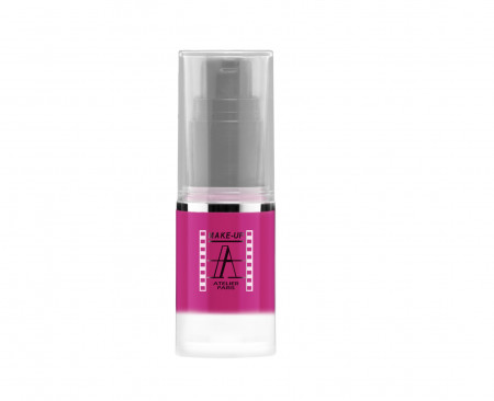 Make-Up Atelier Paris blush lichid HD Pink 10 ml