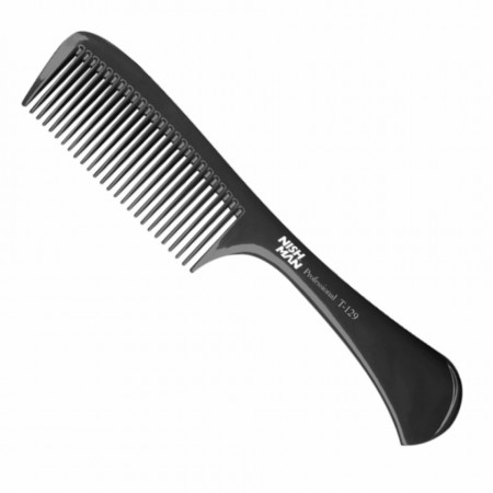 NishMan Pieptan pentru frizerie/coafor T129