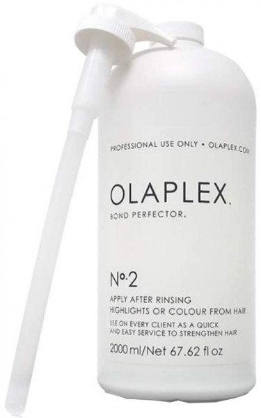 Olaplex Bond Perfector No.2 Tratament 2000ml