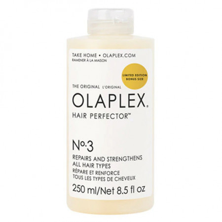 Olaplex Tratament pre-samponare pentru acasa Hair Perfector Nr. 3 250ml