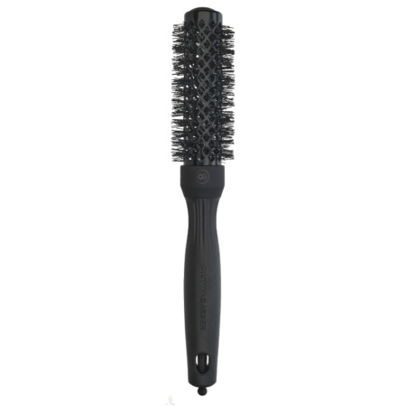Olivia Garden Perie de par 25mm Blowout Shine Wavy Black Label