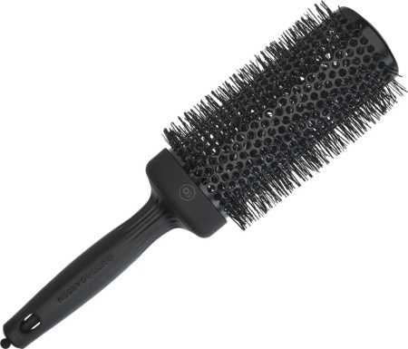 Olivia Garden Perie de par 55mm Blowout Speed Black Label
