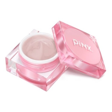 Pinx Gel de constructie pentru unghii Forming - First Light 15ml