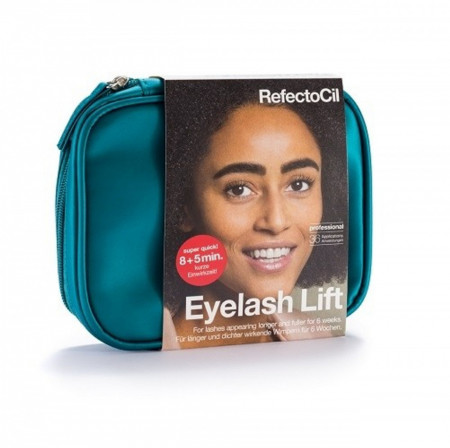 Refectocil Kit pentru permanent de gene - lifting pentru 36 tratamente EyeLash Lift