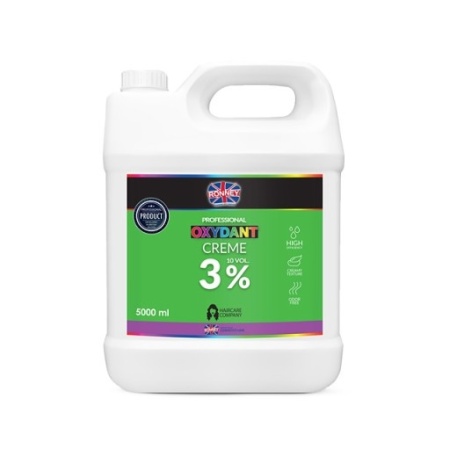 Ronney Professional Oxidant profesional crema 10vol 3% 5000ml