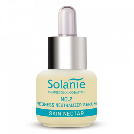 Solanie Ser anticuperoza nr. 2 Skin Nectar 15ml
