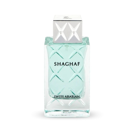 Swiss Arabian Apa de parfum pentru barbati Shaghaf EDP 75ml
