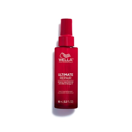Wella Professionals Tratament reparator pentru par deteriorat Ultimate Repair 3 Miracle Rescue 95ml