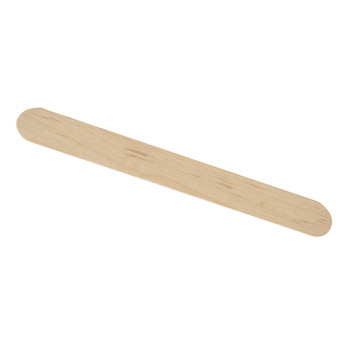 Xanitalia spatula din lemn mare