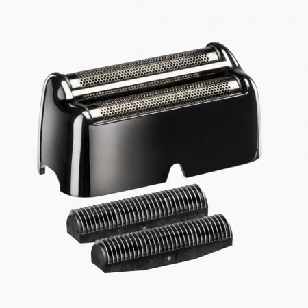 Babyliss Pro Set cutit+folie pentru shaver UV Double Foil02 FXLFS2E