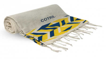 Cotril Prosop de plaja Beach 185x100cm
