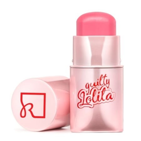 Cupio Blush cremos Guilty Lolita Ribells - Pink Romance 7g