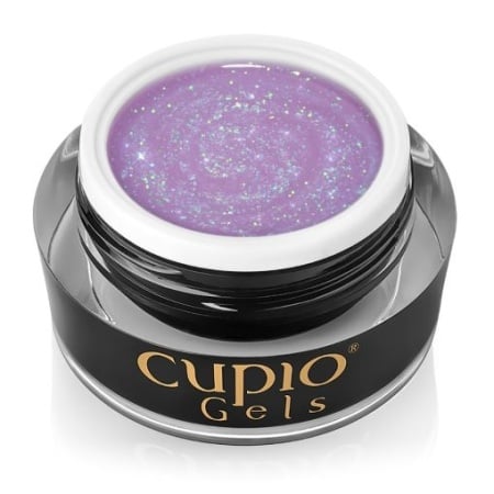 Cupio Builder Gel Glitz&Glam - Dazzle 15ml