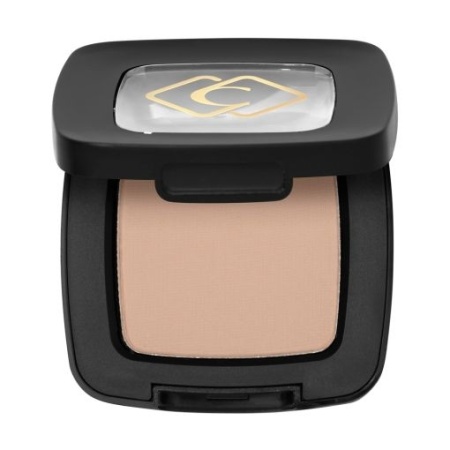 Cupio Fard mono pentru pleoape - Vanilla Cream 1.8g