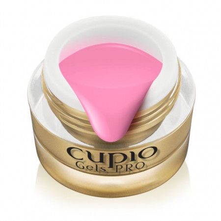 Cupio Gel de pictura One Stroke Pink 5ml