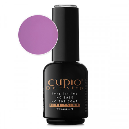 Cupio Gel Lac 3 in 1 One Step 15ml - R885