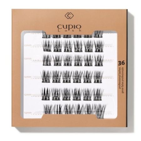 Cupio Gene false individuale ReadyToWear - Barely There