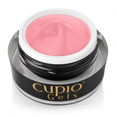 Cupio Make-Up Builder Gel Lady Pink 50ml