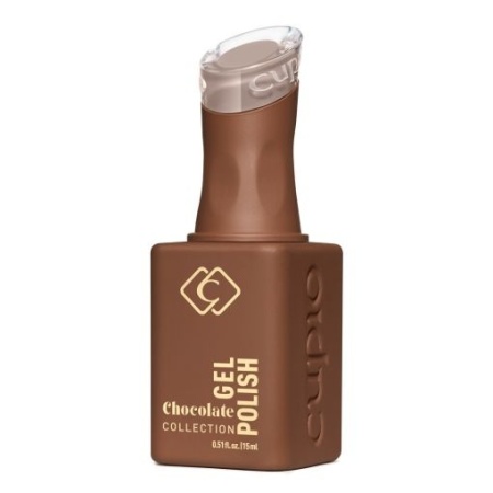 Cupio Oja semipermanenta Chocolate - Smoked Cacao 15ml