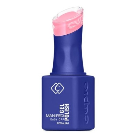 Cupio Oja semipermanenta Easy Off 3in1 Mani Pedi - Influencer Status 8ml