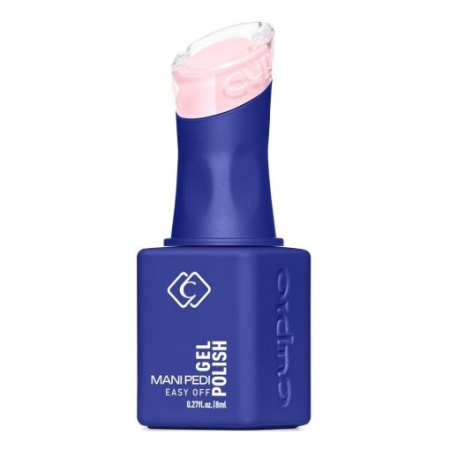 Cupio Oja semipermanenta Easy Off 3in1 Mani Pedi - Soft Era 8ml