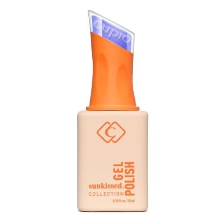 Cupio Oja semipermanenta sunkissed. - Lavender's First Kiss 15ml