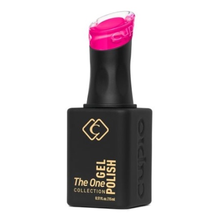 Cupio Oja semipermanenta The One - Flamingo 15ml