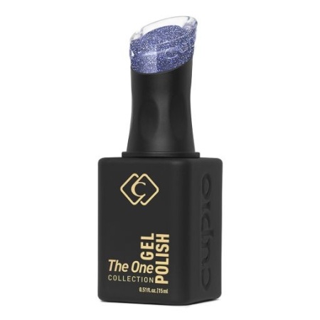 Cupio Oja semipermanenta The One - Holo's Purple Star 15ml