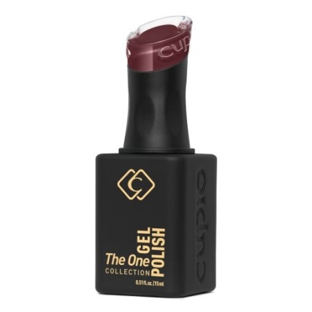 Cupio Oja semipermanenta The One - Marsala 15ml