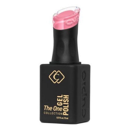 Cupio Oja semipermanenta The One - Wild Cherry 15ml