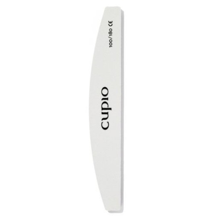 Cupio Pila buffer pentru unghii 100/180