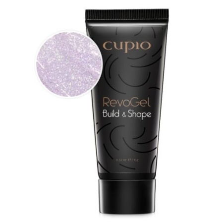 Cupio RevoGel Build&Shape - Bloom 15g