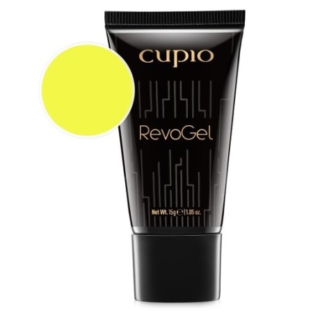 Cupio RevoGel Neon - Lemonade 15ml
