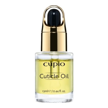 Cupio Ulei aromat cu pipeta pentru cuticule - Banana 13ml