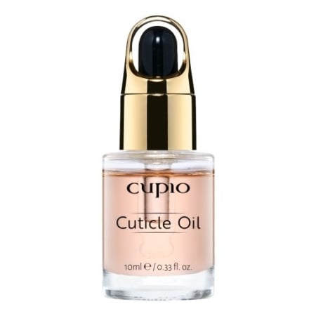 Cupio Ulei aromat cu pipeta pentru cuticule - Spring Garden 10ml