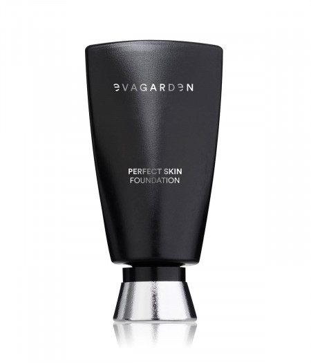 Evagarden Fond de ten lichid Perfect Skin 129N Toffee 30 ml