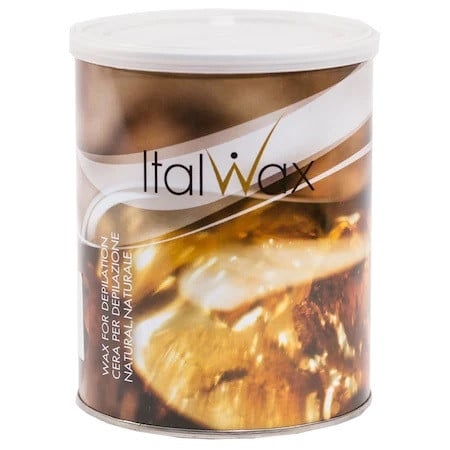 Italwax Ceara epilatoare cu miere Honey 800ml