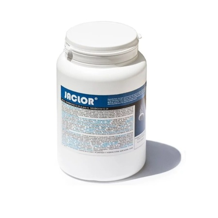 Jaclor Dezinfectant biocid clorigen tablete efervescente 250buc