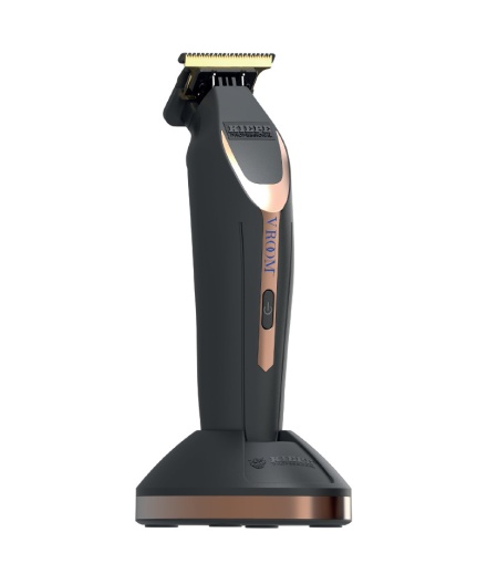 Kiepe Professional Masina de contur fara fir Vroom 6345 11000RPM Cordless