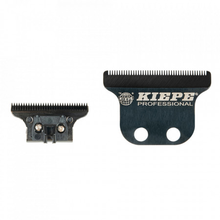 Kiepe Professional Set de cutite T pentru masinile de contur Fuel&amp;Diavel