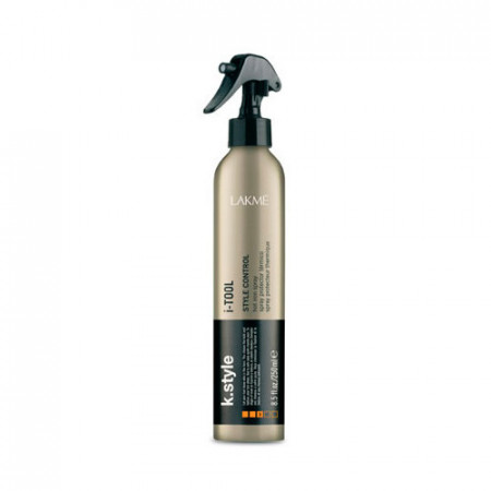 Lakme Spray cu protectie termica pentru netezirea cu placa K.Style I-Tool 250ml